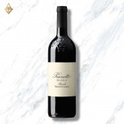 普諾托 巴希亞園巴若洛紅酒 普諾托 巴希亞園巴若洛紅酒