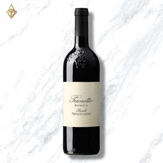 普諾托 巴希亞園巴若洛紅酒 普諾托 巴希亞園巴若洛紅酒