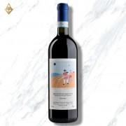 羅貝多沃吉歐酒莊 皮椰畢諾 多切托阿爾巴紅酒