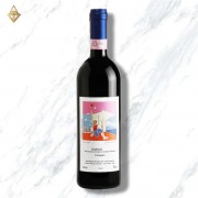 羅貝多沃吉歐酒莊 布內園 巴羅洛紅酒