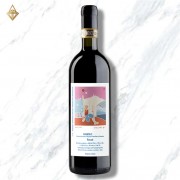 羅貝多沃吉歐酒莊 福薩蒂園 巴羅洛紅酒