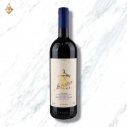 聖基多酒廠 奇達伯托紅酒 聖基多酒廠 奇達伯托紅酒