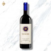 聖基多酒廠 薩西凱亞紅酒 聖基多酒廠 薩西凱亞紅酒