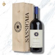 聖基多酒廠 薩西凱亞紅酒 1500ml 聖基多酒廠 薩西凱亞紅酒 1500ml