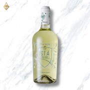 帝娜希酒莊 威尼斯之星 灰皮諾白葡萄酒 帝娜希酒莊 威尼斯之星 灰皮諾白葡萄酒