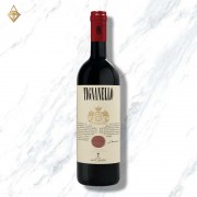 安蒂諾里酒莊 天娜露特級紅酒 2017