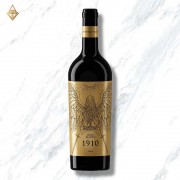 初戀序章 愛神經典紅酒 LM97