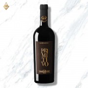 尤里西斯酒莊 極致紅葡萄酒 尤里西斯酒莊 極致紅葡萄酒