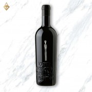 南義女神«小銀人»伊爾皮尼亞白葡萄酒