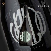 瓦朵現代經典系列夜光瓶氣泡酒 瓦朵現代經典系列夜光瓶氣泡酒