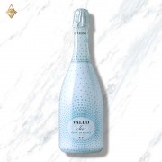 瓦朵酒莊 璀璨冰白中白微甜氣泡酒 瓦朵酒莊 璀璨冰白中白微甜氣泡酒