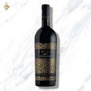 南碉堡酒莊 國境之南 荖藤納科阿馬盧 