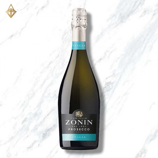 若寧酒廠 蒙特坎波-義大利氣泡酒 DOC 若寧酒廠 蒙特坎波-義大利氣泡酒 DOC