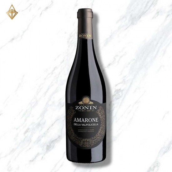 若寧酒廠 蒙特坎波 經典亞曼羅涅紅葡萄酒 DOCG 若寧酒廠 蒙特坎波 經典亞曼羅涅紅葡萄酒 DOCG