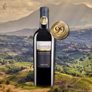 法爾內賽酒莊 混血王子 法爾內賽酒莊 混血王子