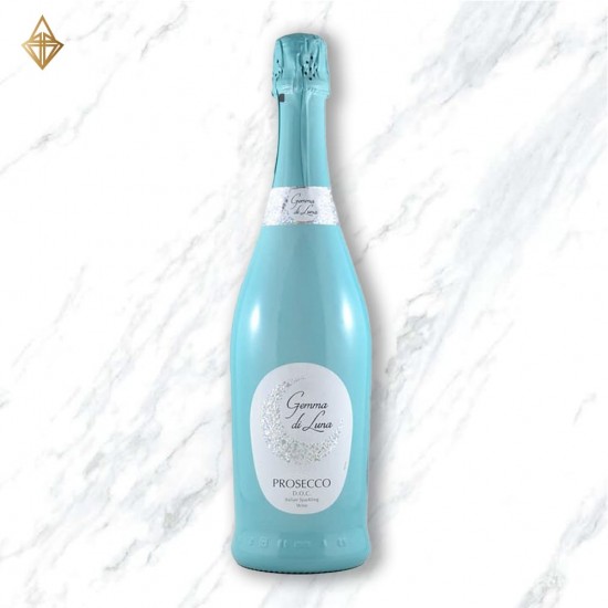 蒂芬妮月亮寶石Prosecco微甜氣泡葡萄酒 【6入】
