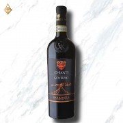 奇揚地加芙濃 紅酒 奇揚地加芙濃 紅酒