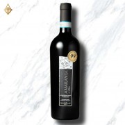 AMARANTA 永恆 紅葡萄酒 2019 AMARANTA 永恆 紅葡萄酒 2019