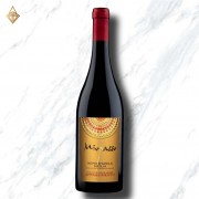 Miopasso黑達沃拉風乾紅葡萄酒 2019 Miopasso黑達沃拉風乾紅葡萄酒 2019