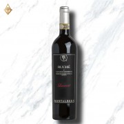 蒙塔貝拉酒莊 卡斯塔尼 蒙費拉托 露詩紅酒 蒙塔貝拉酒莊 卡斯塔尼 蒙費拉托 露詩紅酒