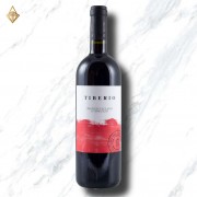 TOBERIO 蒙提布希 阿布魯佐 紅酒 2018 TOBERIO 蒙提布希 阿布魯佐 紅酒 2018