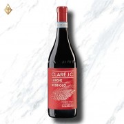 蘭格「克萊兒JC」NEBBIOLO紅葡萄酒 蘭格「克萊兒JC」NEBBIOLO紅葡萄酒