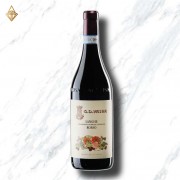 蘭格紅葡萄酒 蘭格紅葡萄酒