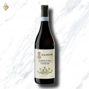 阿爾巴BARBERA特級紅葡萄酒 阿爾巴BARBERA特級紅葡萄酒