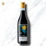 蘭格「誰?」FREISA紅葡萄酒 蘭格「誰?」FREISA紅葡萄酒