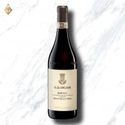 紫羅蘭山丘 巴洛羅紅葡萄酒 紫羅蘭山丘 巴洛羅紅葡萄酒