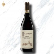 玫瑰之坡 巴洛羅紅葡萄酒 玫瑰之坡 巴洛羅紅葡萄酒