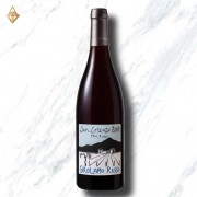 ⻄西里 埃特納火山San Lorenzo紅葡萄酒 ⻄西里 埃特納火山San Lorenzo紅葡萄酒