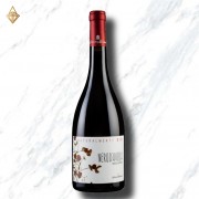 黑達沃拉 西西里 紅葡萄酒 2019 黑達沃拉 西西里 紅葡萄酒 2019