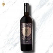 八莊園 風乾紅葡萄酒 2017 八莊園 風乾紅葡萄酒 2017