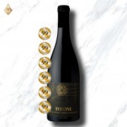 火山酒王-奪冠黑達沃拉西西里紅酒 2020 火山酒王-奪冠黑達沃拉西西里紅酒 2020