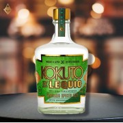 沖繩山原香料蘭姆酒 500ml