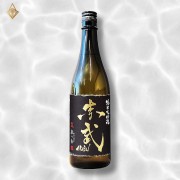 AKABU赤武 結の香 純米大吟釀 720ml