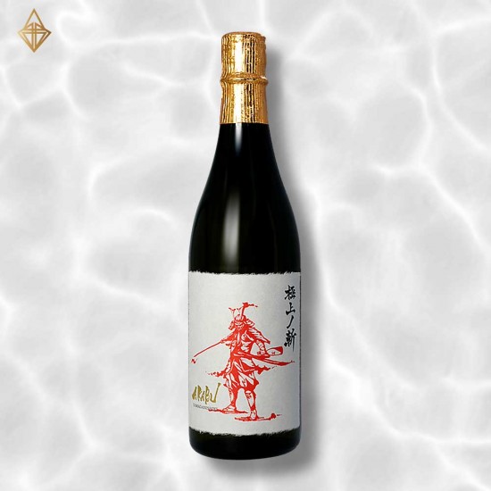 AKABU赤武  純米大吟釀 極上ノ斬 720ml