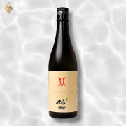 AKABU赤武 NEWBORN 雄町 純米吟釀 720ml