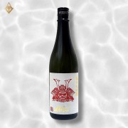 AKABU赤武 純米大吟釀 720ml