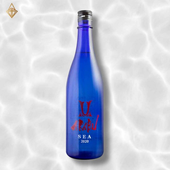 AKABU赤武 SEA 純米 720ml