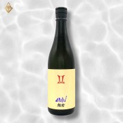 AKABU赤武 純米吟釀 雄町 720ml