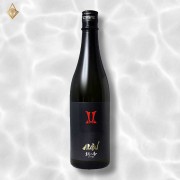 AKABU赤武 純米吟釀 結の香 720ml