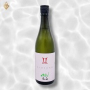 AKABU赤武 NEWBORN 純米吟釀 愛山 720ml