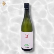 AKABU赤武 純米吟釀 愛山 720ml