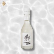 高澤酒造 AKEBONO 純米吟釀 FLAT 300ml