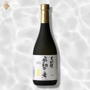 出羽鶴 飛翔之舞 純米大吟釀 720ml