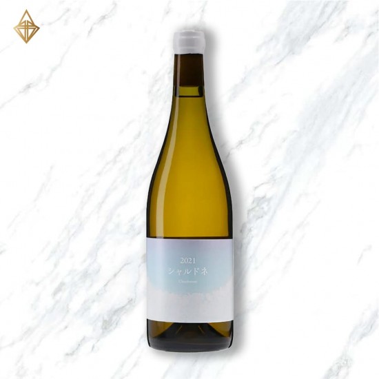 COCO TOARU Series Chardonnay 2021