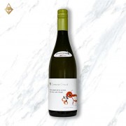 Domaine Chaud Some people talk to animals. Not many listen though. 2022 Domaine Chaud Some people talk to animals. Not many listen though. 2022