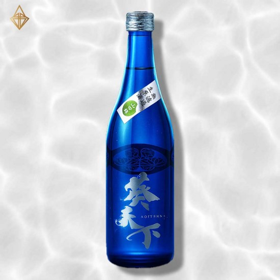 【遠州山中酒造】葵天下 純米吟釀 山田錦 無濾過生原酒 【遠州山中酒造】葵天下 純米吟釀 山田錦 無濾過生原酒